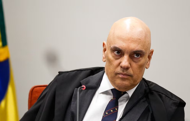 STF vai apurar uso de informações privilegiadas envolvendo tarifaço