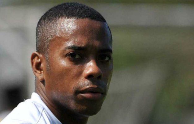 STJ decide que Robinho deve cumprir pena por estupro no Brasil