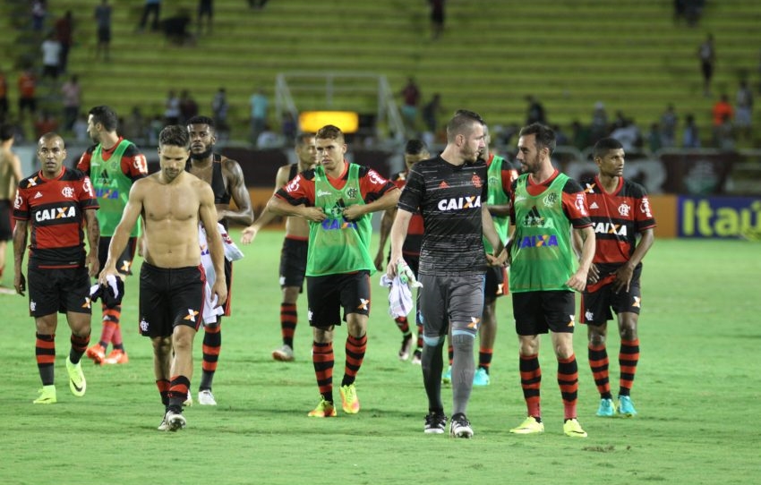 STJD arquiva pedido de anulação do clássico e Flamengo volta a ter 60 pontos