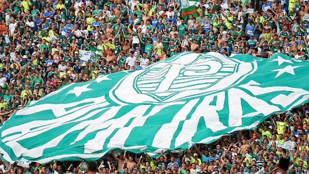 STJD decide que Palmeiras não terá torcida em sete jogos como visitante