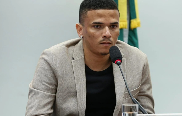 STJD libera retorno de Romarinho, ex-Vila Nova, e mais três ao futebol