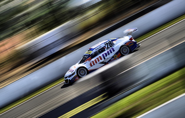Stock Car volta a Goiânia para a prova mais badalada da temporada