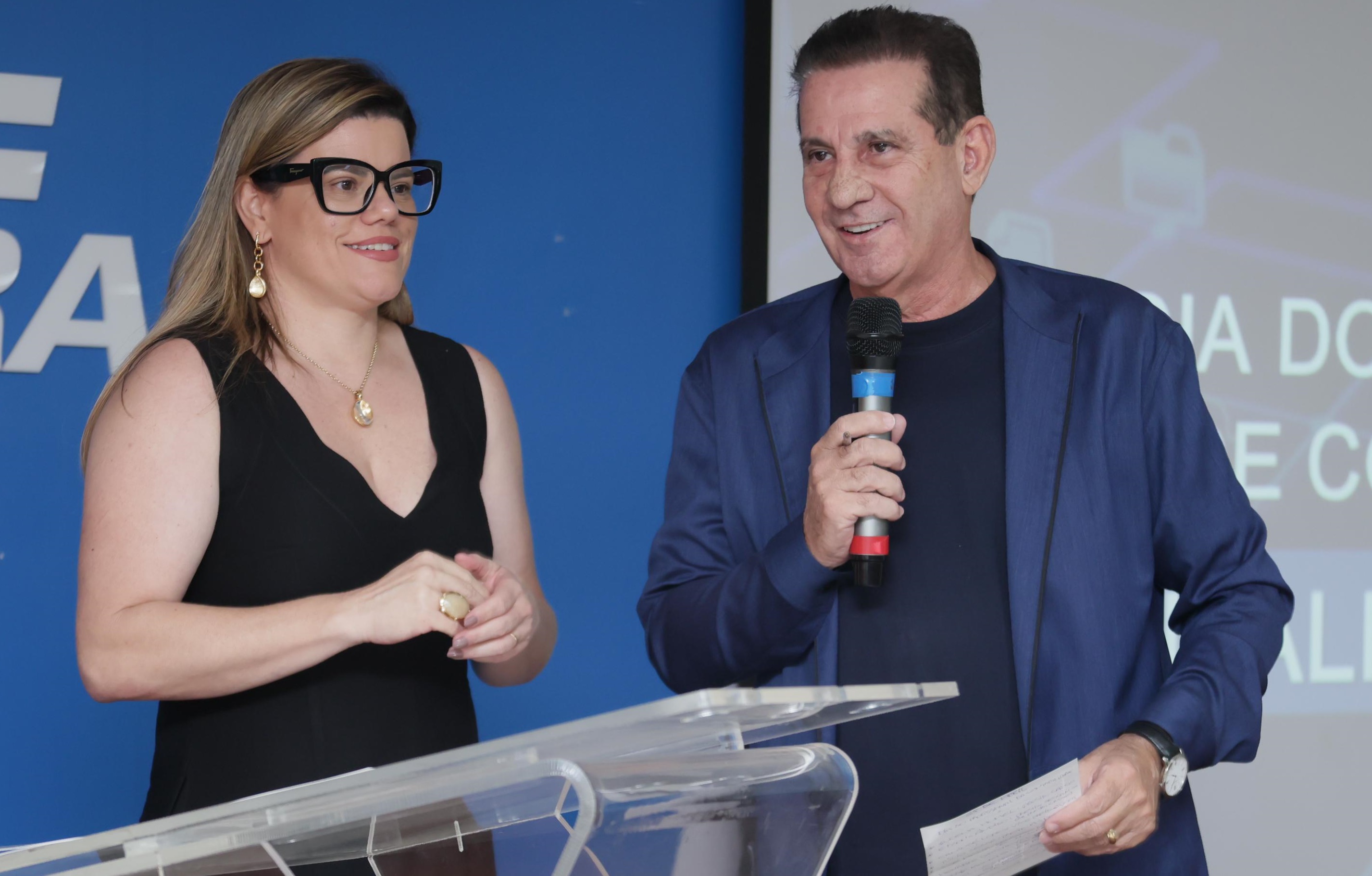 Sucena Hummel: "Compromisso é com uma Goiânia mais produtiva e justa"
