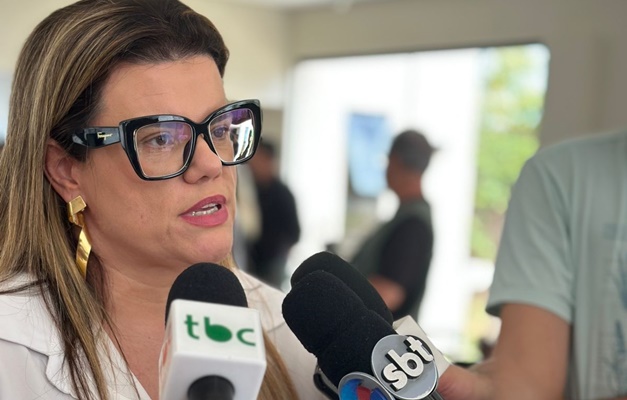 Sucena Hummel se licencia do comando do CRCGO e faz balanço da gestão
