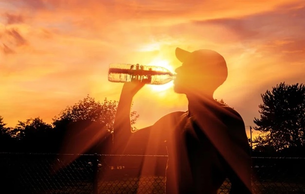 Sul de Goiás terá onda de calor mais forte do ano a partir de segunda (2)