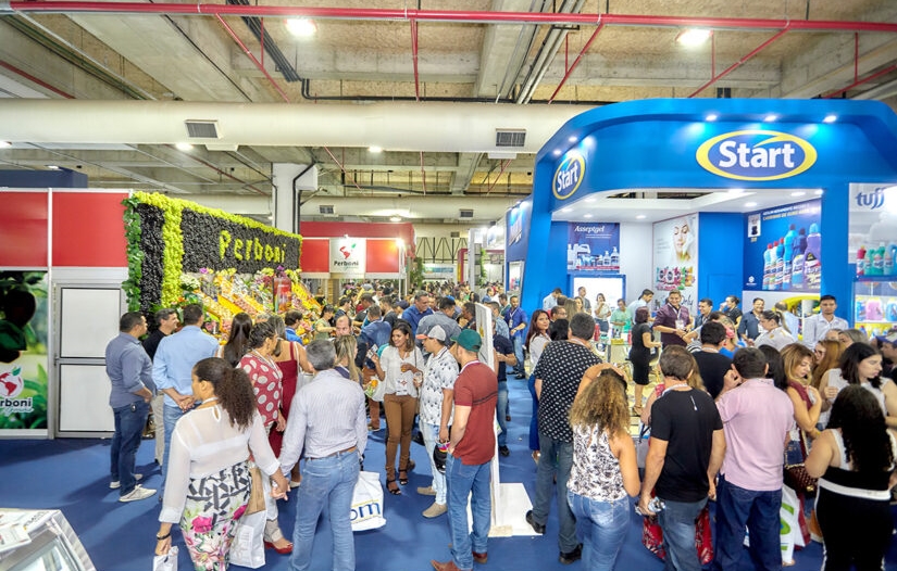 SuperAgos promove palestras e oficinas voltadas a supermercados 