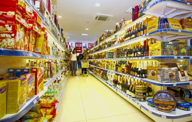 Supermercados goianos já registram falta de alguns produtos nas gôndolas