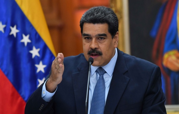Suprema Corte da Venezuela ratifica vitória de Maduro na eleição presidencial