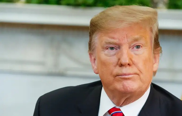 Suprema Corte impede Trump de usar lei do inimigo para deportações