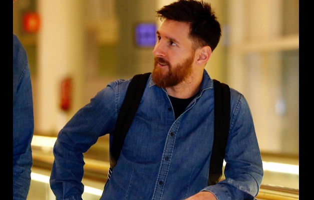 Supremo espanhol confirma 21 meses de prisão a Messi 