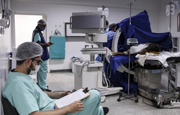 SUS: 76% da população brasileira têm atendimento gratuito de saúde