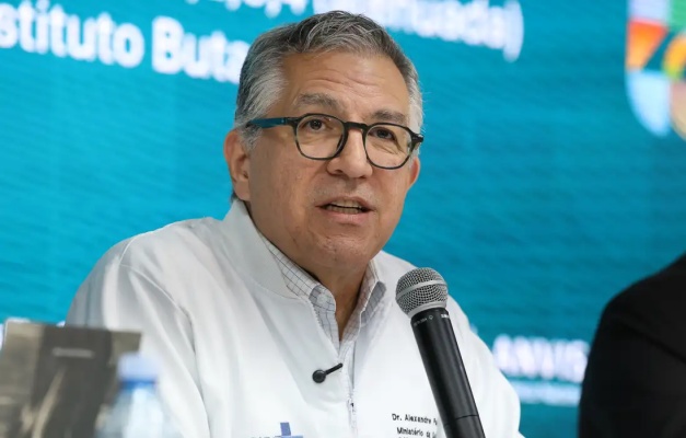 SUS vai ampliar em 30% capacidade de armazenamento de plasma no país