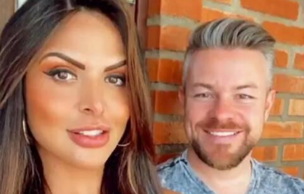 Suspeito de agredir Silvye Alves tem audiência de custódia nesta terça (22) 