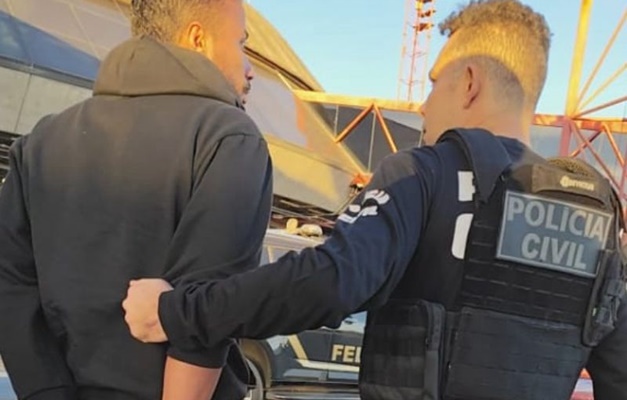Suspeito de arquitetar sequestro-relâmpago em Goiânia é preso em Miami