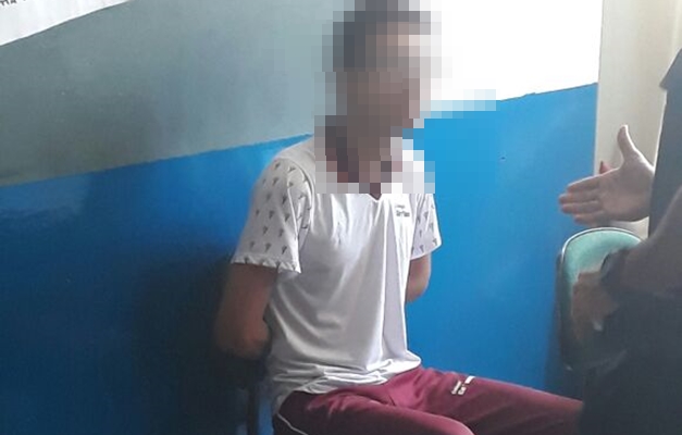 Suspeito de atentado em escola de Goiânia sofria bullying, dizem colegas