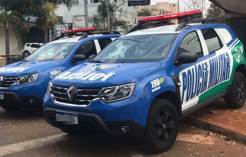 Suspeito de estuprar adolescente em Senador Canedo é preso em Goiânia