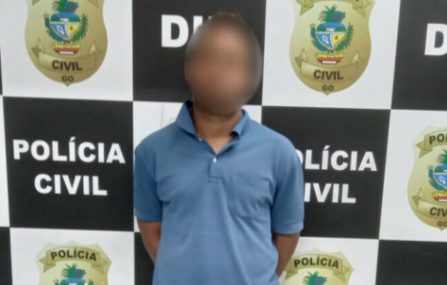 Suspeito de homicídio ligado a torcidas organizadas é preso em Goiânia