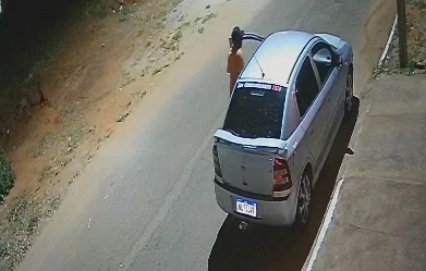 Suspeito de roubo de carro morre em confronto com a Rotam em Senador Canedo