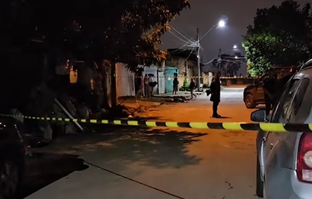 Suspeito de tentar matar cunhado em Goiânia, homem morre em confronto com PM