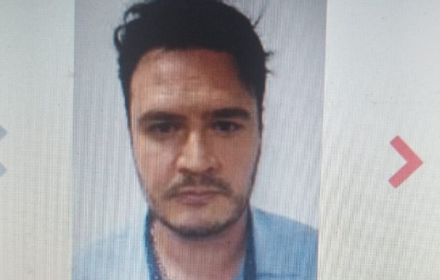 Suspeito de torturar e matar prostituta é preso na fronteira com o Paraguai