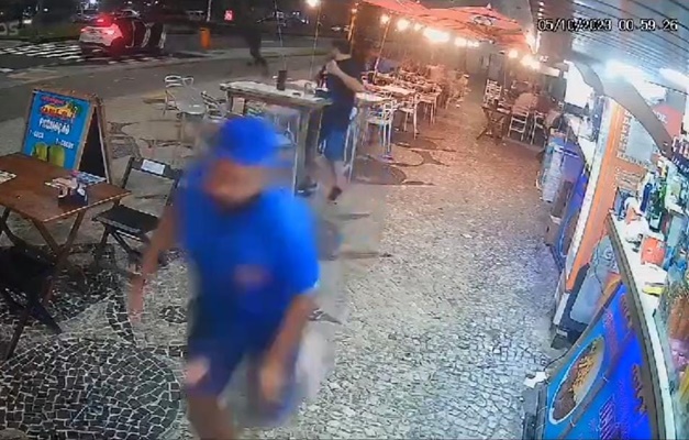 Suspeitos de executar médicos no Rio de Janeiro são mortos 