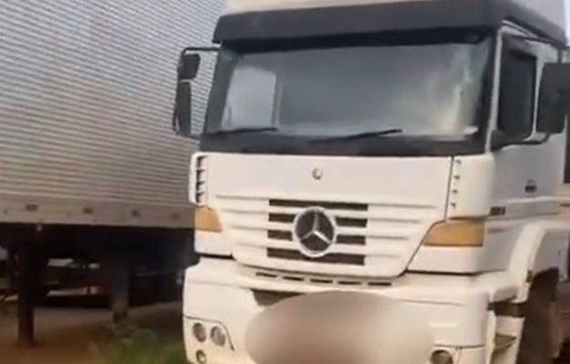 Suspeitos de roubo de cargas são alvos de operação da Polícia Civil de Goiás