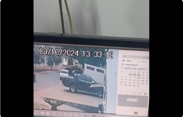 Suspeitos do assassinato de advogado em Rio Verde são presos no Mato Grosso