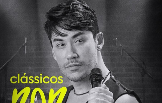 Taberna Music Pub recebe apresentação de Hugo Vitti em Goiânia