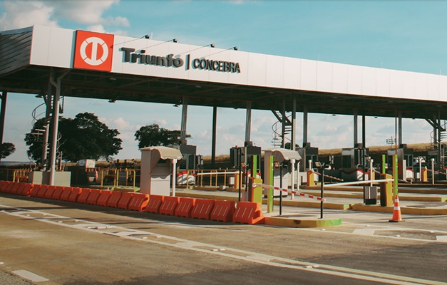 Tarifas de pedágio em Goiás sofrem reajuste a partir desta quinta (3/2)