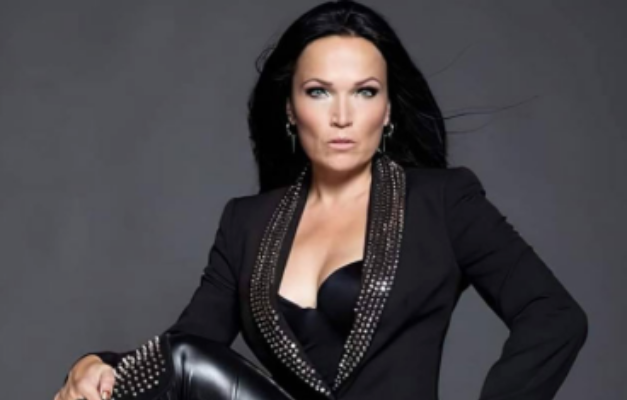 Tarja Turunen anuncia turnê no Brasil e promete sucessos de Nightwish