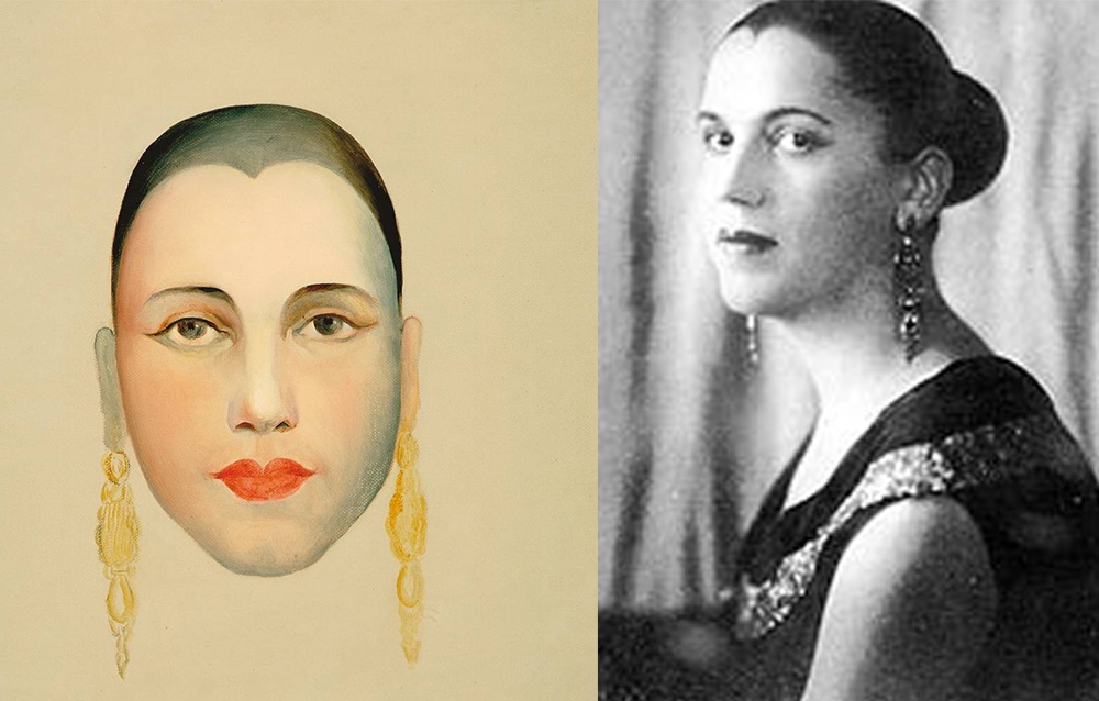 Tarsila do Amaral vai virar filme internacional