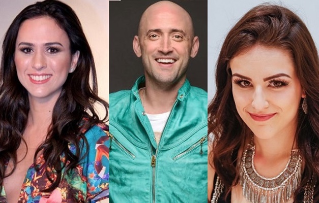 Tatá Werneck, Paulo Gustavo e Kéfera estão entre os maiores influenciadores