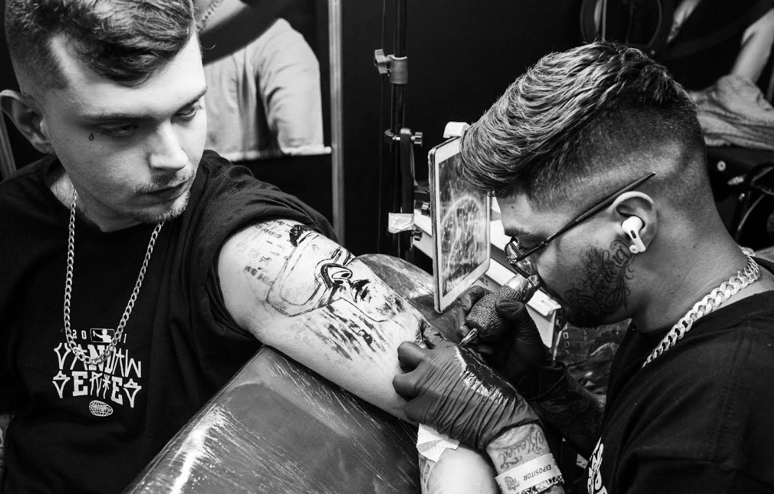 Tattoo Rock Fest agita Goiânia com arte, música e ação solidária