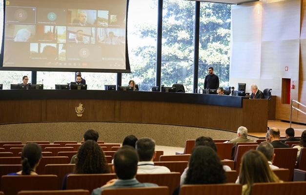 TCE aprova sem ressalvas contas de 2023 do Governo de Goiás