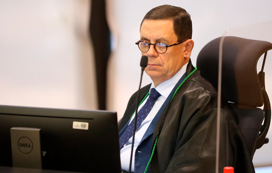 TCE-GO define Edson Ferrari como relator das contas de Caiado neste ano