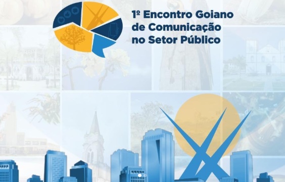 TCE-GO promove 1º Encontro Goiano de Comunicação no Setor Público