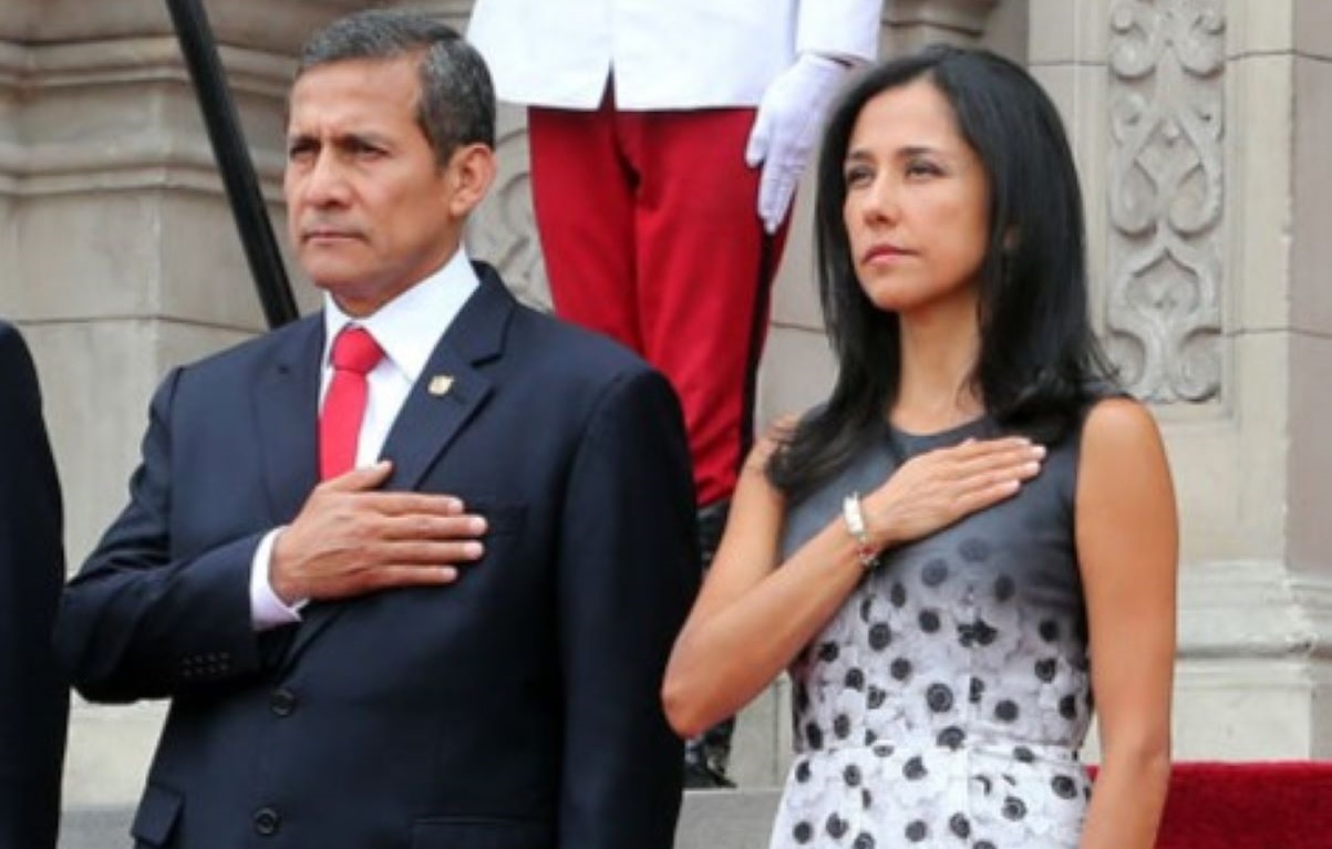 TCU investiga os gastos para trazer ex-primeira-dama do Peru ao Brasil