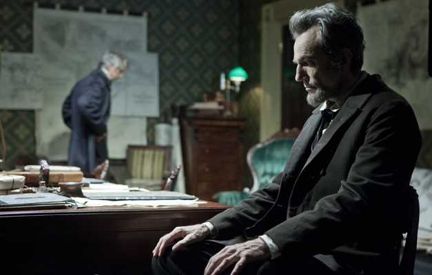 'Lincoln' e 'O Resgate' em cartaz nos cinemas de Goiânia 