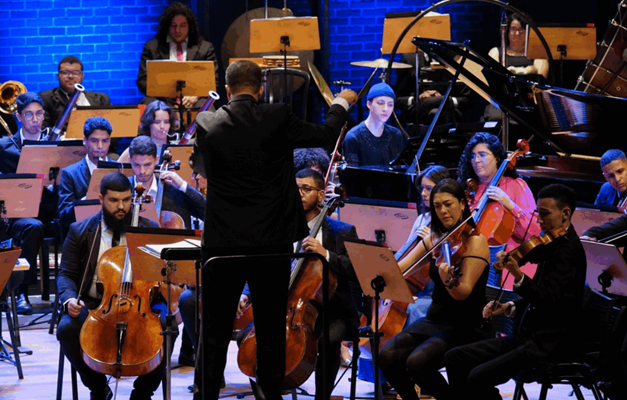 Teatro Basileu França recebe Sinfonia Nº 2 de Gustav Mahler em Goiânia