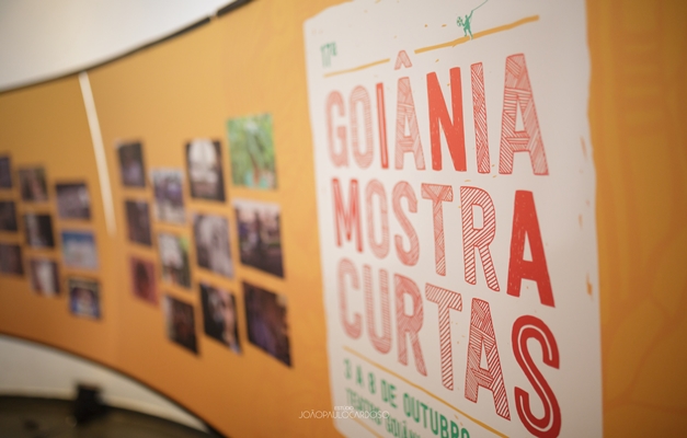 Teatro Goiânia recebe a 17ª edição da Mostra Curtas