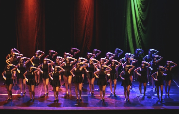 Teatro Goiânia recebe o 63ª edição do Show do Esqueleto