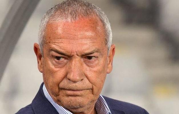 Técnico português Jesualdo Ferreira assume o Santos