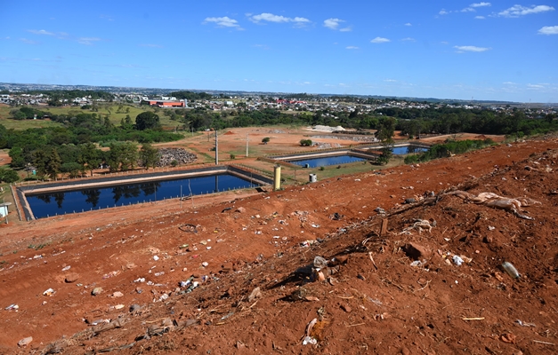 Técnicos defendem manutenção do aterro sanitário de Goiânia
