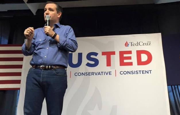 Ted Cruz abandona corrida presidencial nos Estados Unidos