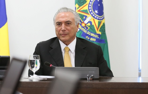 Temer determina que Itamaraty dê 'total assistência' a brasileiros em Nice