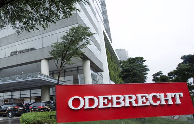 Temer pediu R$ 10 milhões à Odebrecht, diz executivo
