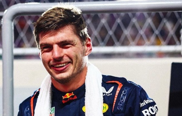 Tempestade interrompe treino classificatório e Verstappen fatura pole no GP de São Paulo 