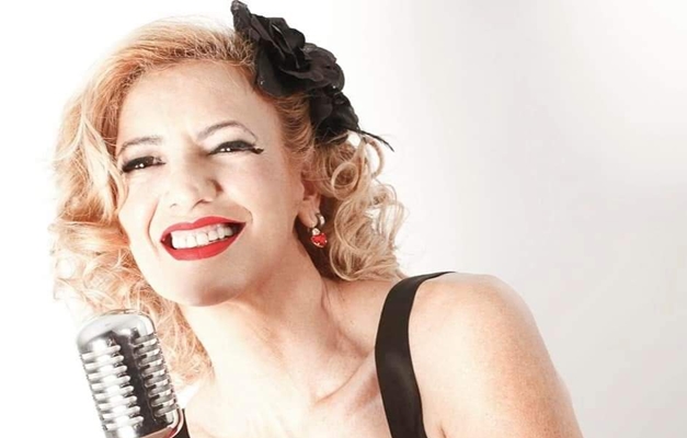 Tenda Cultural apresenta show gratuito com Cida Araújo e banda em Goiânia