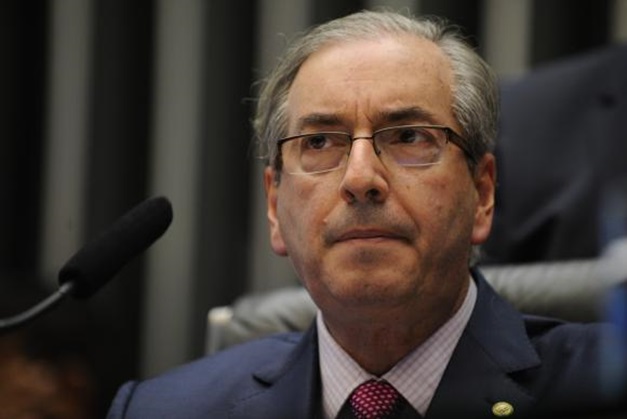 Teori diz que STF vai analisar se Cunha pode assumir Presidência