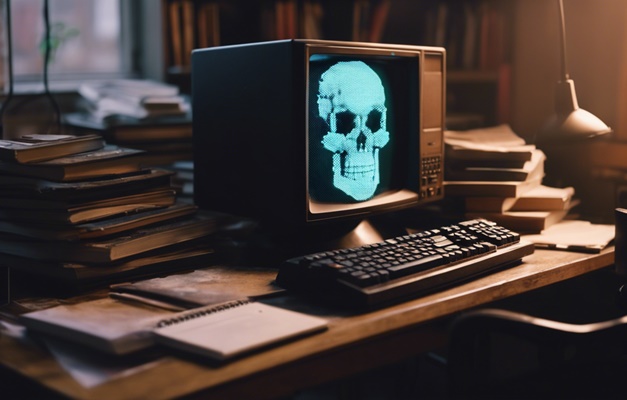 Teoria da ‘internet morta’ se espalha com a popularização da IA